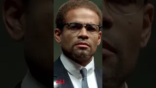 Ali: Malcom X Assassination (MOVIE #SHORTS)