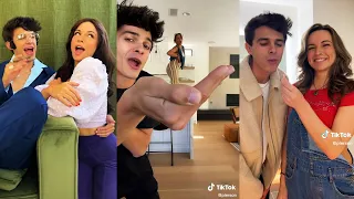 Brent Rivera vs Pierson Funny Vidoes - Best TikTok Pranks Compilation 2023