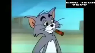 tom & jerry 2021