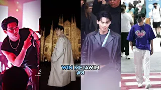 [TikTok] Win Metawin #8| Chính thức trở thành đại sứ thương hiệu toàn cầu của Prada