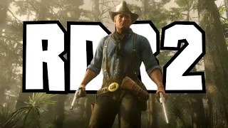 This Is Why RDR2 Is The Best Game Ever