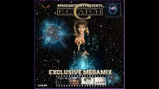 S A M  149  - C C CATCH EXCLUSIVE MEGAMIX by SpaceAnthony