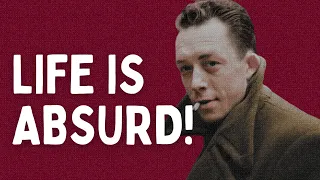 PHILOSOPHY-Albert Camus