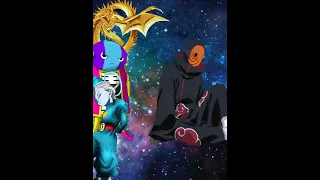 super shenron&zeno& grand priest vs anime (who is stronger)#anime #debate #foryou #foryoupage