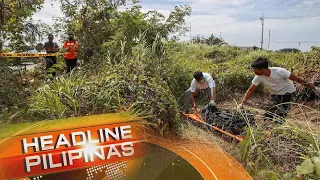 Headline Pilipinas | TeleRadyo (1 March 2023)