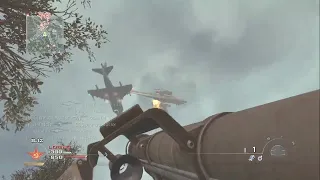 If you remember this MW2 glitch, you're an OG! (r/MW2 Clips)
