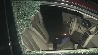 Dozens Of Students' Cars Vandalized During Their Senior Ball