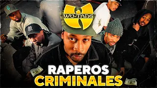 DE SER CRIMINALES A VENDER EL DISCO MÁS CARO DEL MUNDO | WU-TANG CLAN