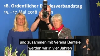 VdK-TV: Das war unser Bundesverbandstag 2018 (UT)
