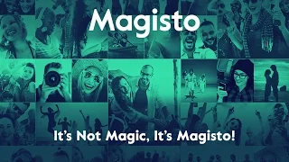 Magisto Video Editor & Maker for Android