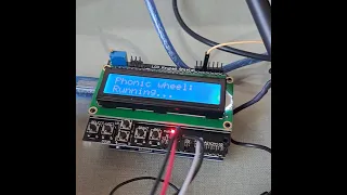 Arduino com LCD Keypad/ Arduino with LCD Keypad