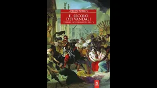 Il secolo dei Vandali