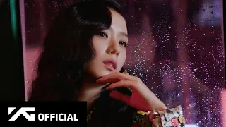 JISOO - [ME] JACKET MAKING FILM