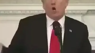 Шок TRUMP поёт😲😲