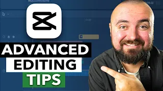 9 Advanced Editing Tips In CapCut PC