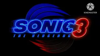 Sonic Movie 3 - Live and Learn Remix Extended