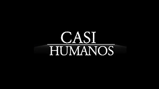 Tráiler de "Casi Humanos (Almost Human)" en español