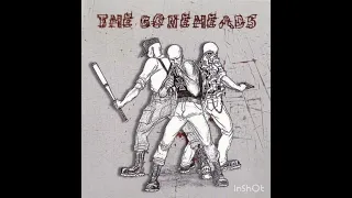 The Boneheads - Point Finger At Me