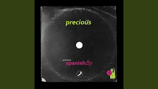 Precious (Extended Dance Mix)