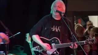 WILLIAM SOUFFREAU 70 ! Irish Coffee "whole lotta love-medley"