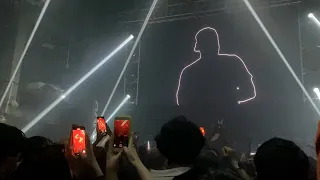 Eric Prydz - Live at WOMB, 2023