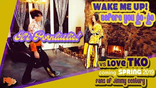 70's Adult Film Parody Spoof Wake Me Up Before You Go-Go vs Love TKO - Fans of Jimmy Century EP1