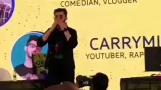 Carryminati journey to success