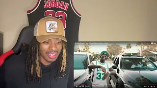 Quando Rondo - Tear It Down [Official Music Video] REACTION