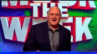 Private Browsing... Segment Mock the Week (S13E11)