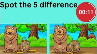 quizegame spot the difference find odd one out find character name using emoji(only genius can find)