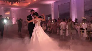 Our first wedding dance - Waltz No.2 - Dmitri Shostakovich