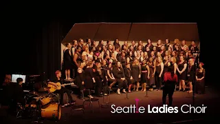 Seattle Ladies Choir: S15: Stay (I Missed You) (Lisa Loeb)