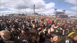 Wacken 2015