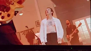 Robbers The 1975 Live MSG