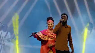 Ameniona Yesu by Bella Kombo ft Zeravo