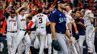 2022 Houston Astros: Full Season Highlights