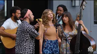 Lake Street Dive - "Neighbor Song" (Live) - The Green House at Green River Festival