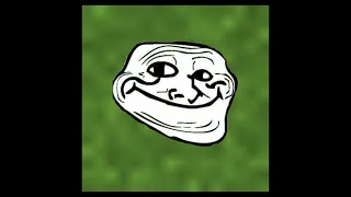 Troll Face Becoming Old Meme
