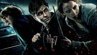 Harry Potter a Ohniv pohár ást 2 3 AudioKniha