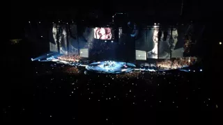 Muse - Dead Inside (Moscow, 21.06.16)