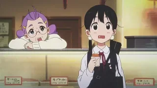 Tamako Love Story - Funny Moments