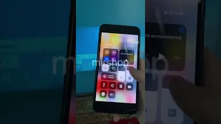 Как подключить проектор umiio к телефону?