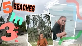 EXPLORED 5 PLACES IN JOLO SULU FOR 3 DAYS 🏝 | JOLO SULU PHILIPPINES | HERRA JANEE