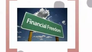 Steps To Your Financial Freedom