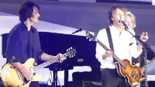 Paul McCartney   Helter Skelter   Desert Trip October 15 2016