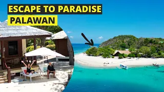 CLUB PARADISE CORON PALAWAN PHILIPPINES | Discovery Coron 2023