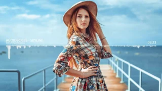 Vocal Deep House Chillout Mix 2016 ❖ Best Remixes Of Popular Songs Music By NADA