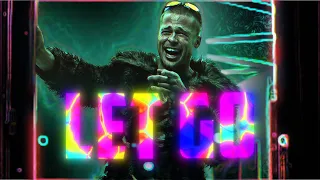 Fight Club Edit - Flare (Let Go)