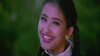 Tu Mile Dil Khile - Song | Criminal Movie | Kumar S, Alka Y, Chitra