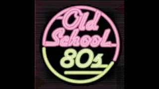 OldSchool Hiphop N RNB BY DJ Tony Torres 2019 FT Rob Base